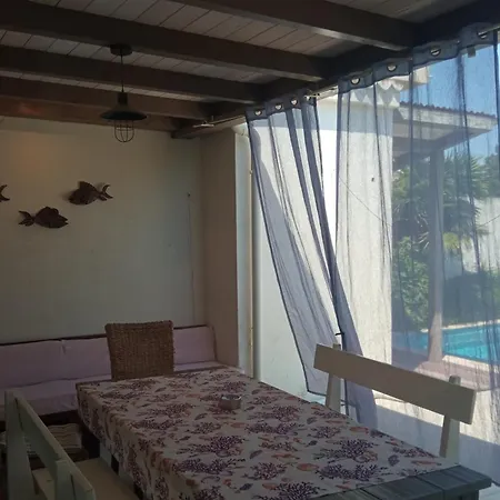 Casa vacanze House With A Swimming Pool Premantura, Medulin - 25859 *